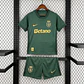 Kit Sporting CP 26/27 - Edição 120 anos - Thumbnail 1