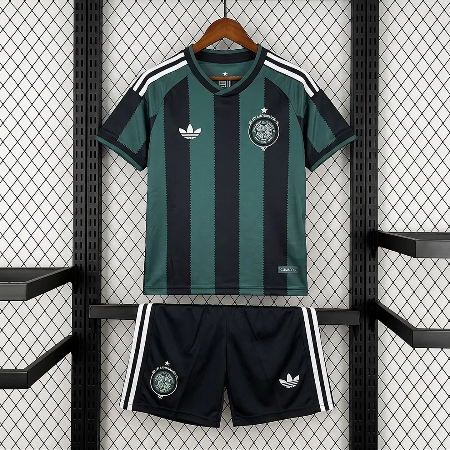 Kit Celtic II 26/27 1