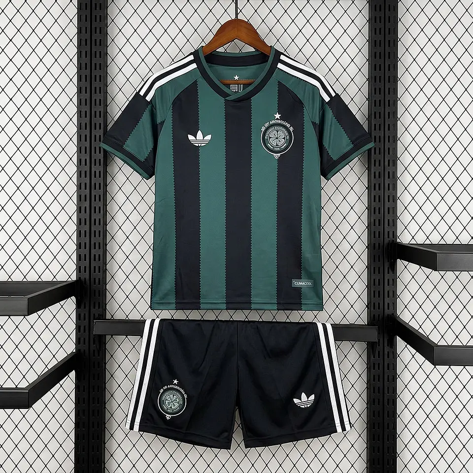 Kit Celtic II 26/27 1