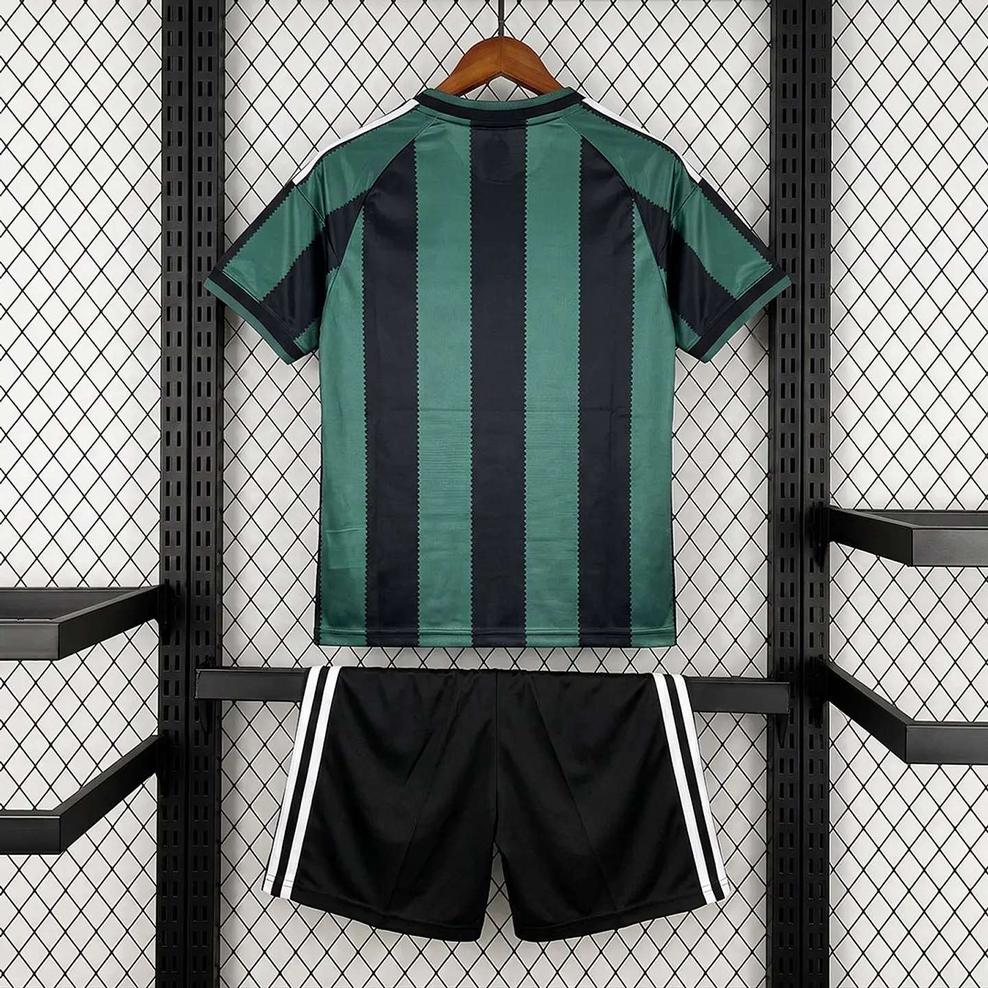 Kit Celtic II 26/27 2