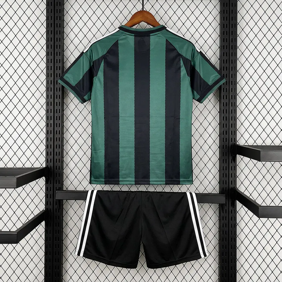 Kit Celtic II 26/27 2