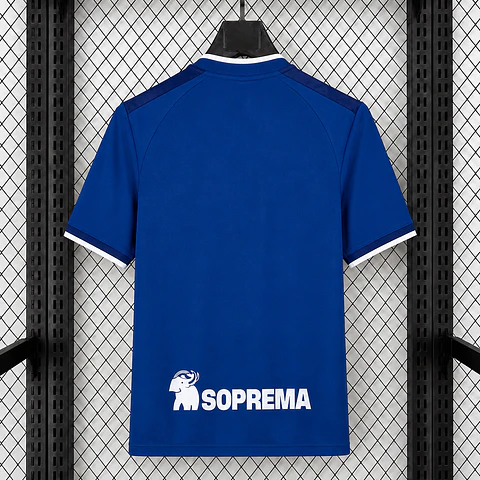 Camisola Strasbourg I 26/27