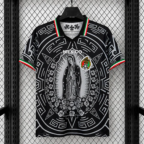 Camisola México 26/27 - Edição Especial