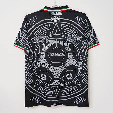 Camisola México 26/27 - Edição Especial
