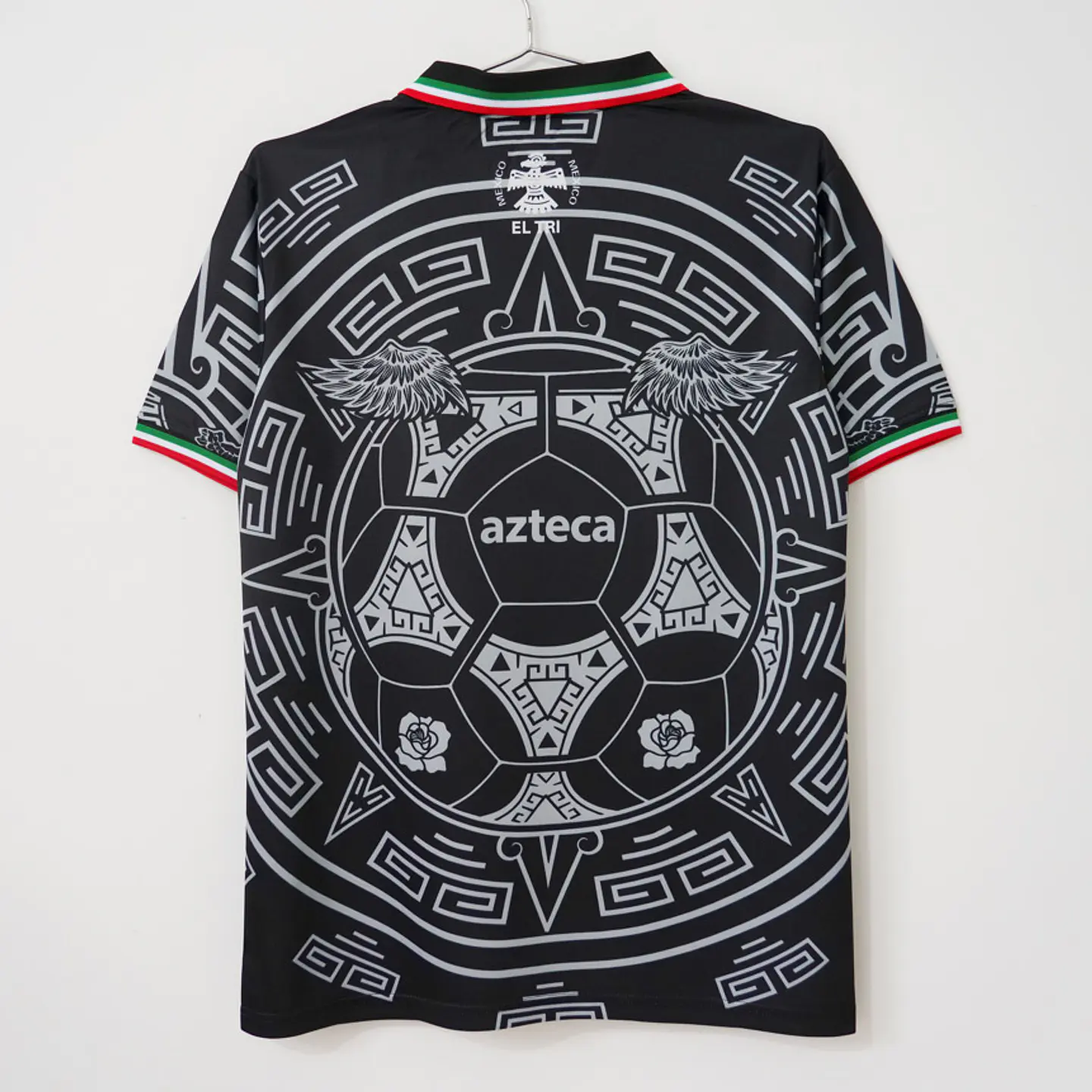 Camisola México 26/27 - Edição Especial 2
