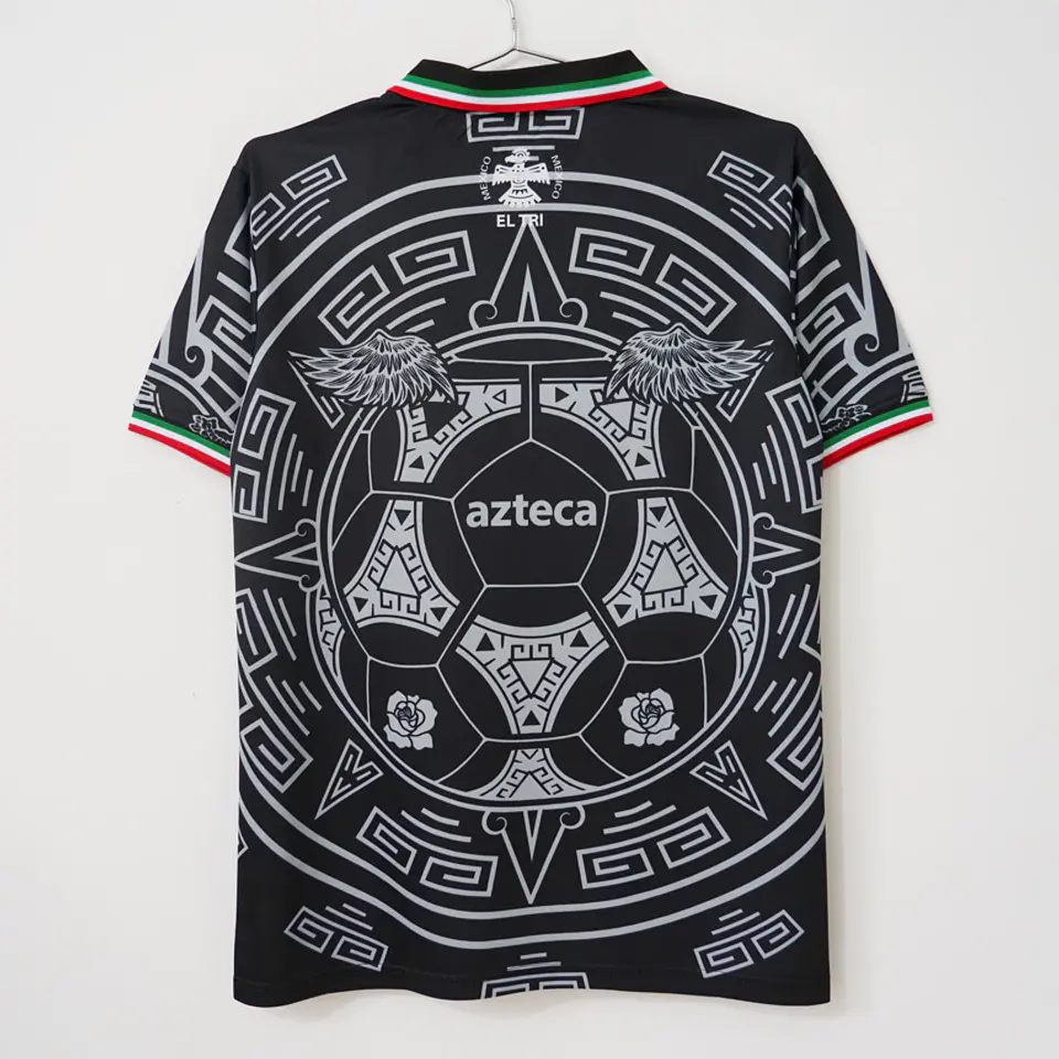 Camisola México 26/27 - Edição Especial 2