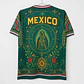 Camisola México 26/27 - Edição Especial - thumbnail 2
