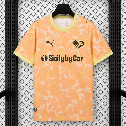 Camisola Palermo II 26/27