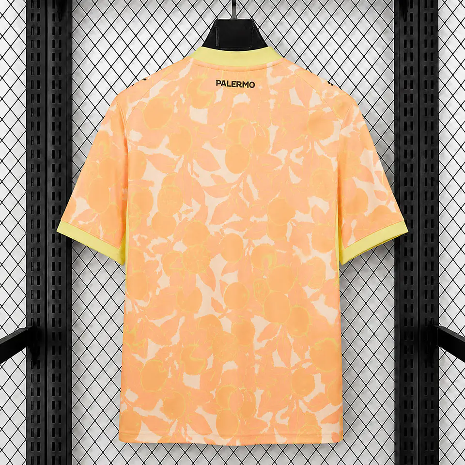 Camisola Palermo II 26/27 2