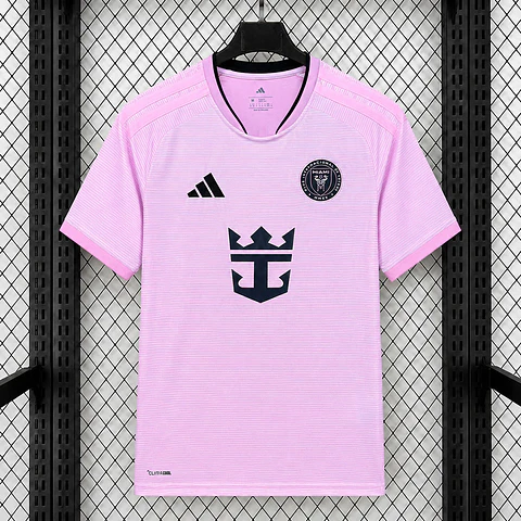 Camisola Inter Miami I 26/27