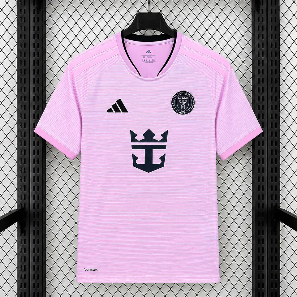 Camisola Inter Miami I 26/27 1