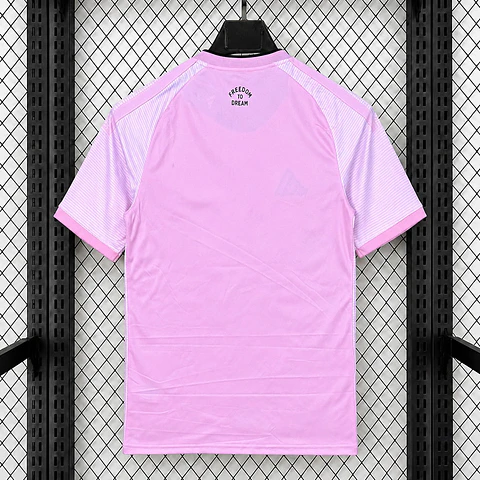 Camisola Inter Miami I 26/27