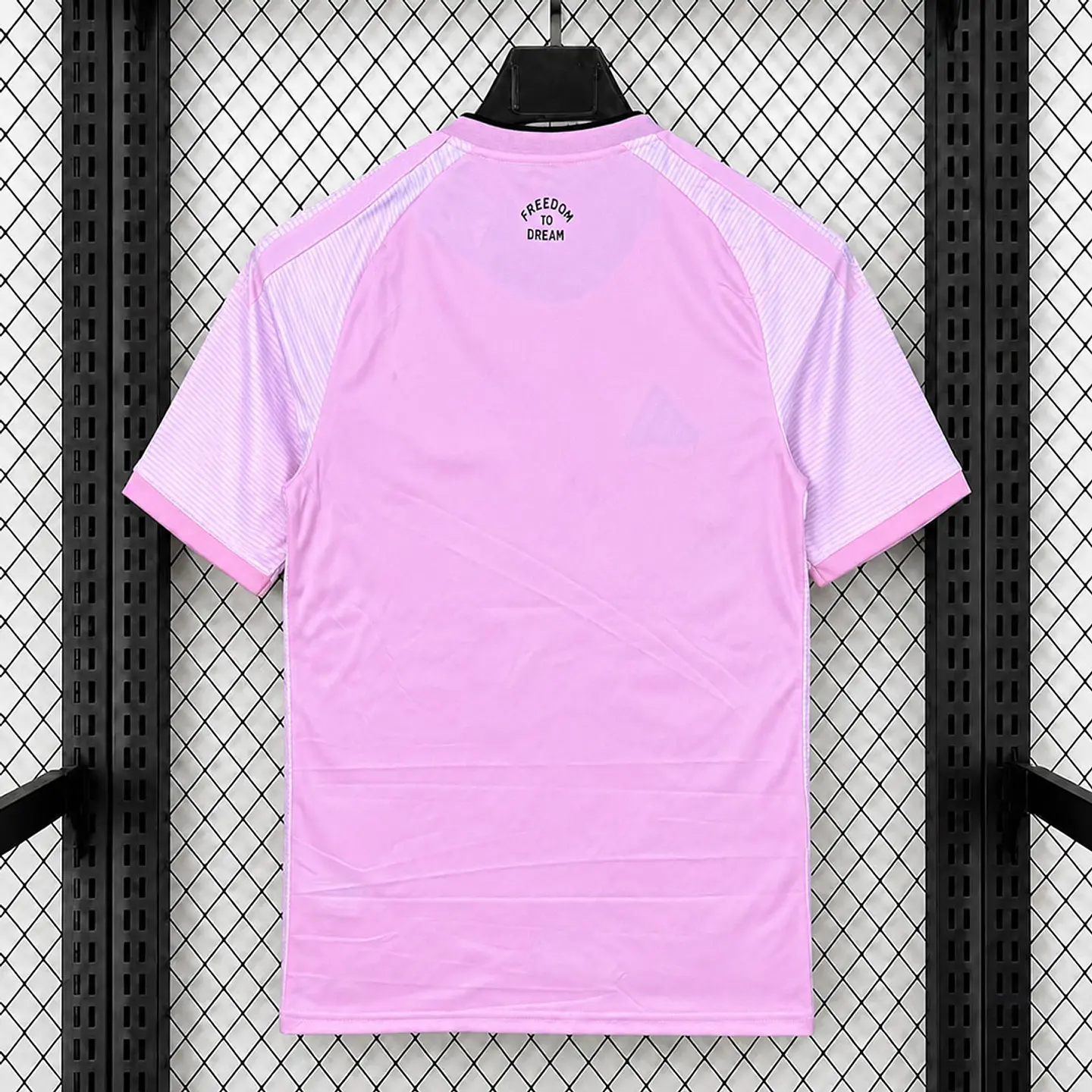 Camisola Inter Miami I 26/27 2