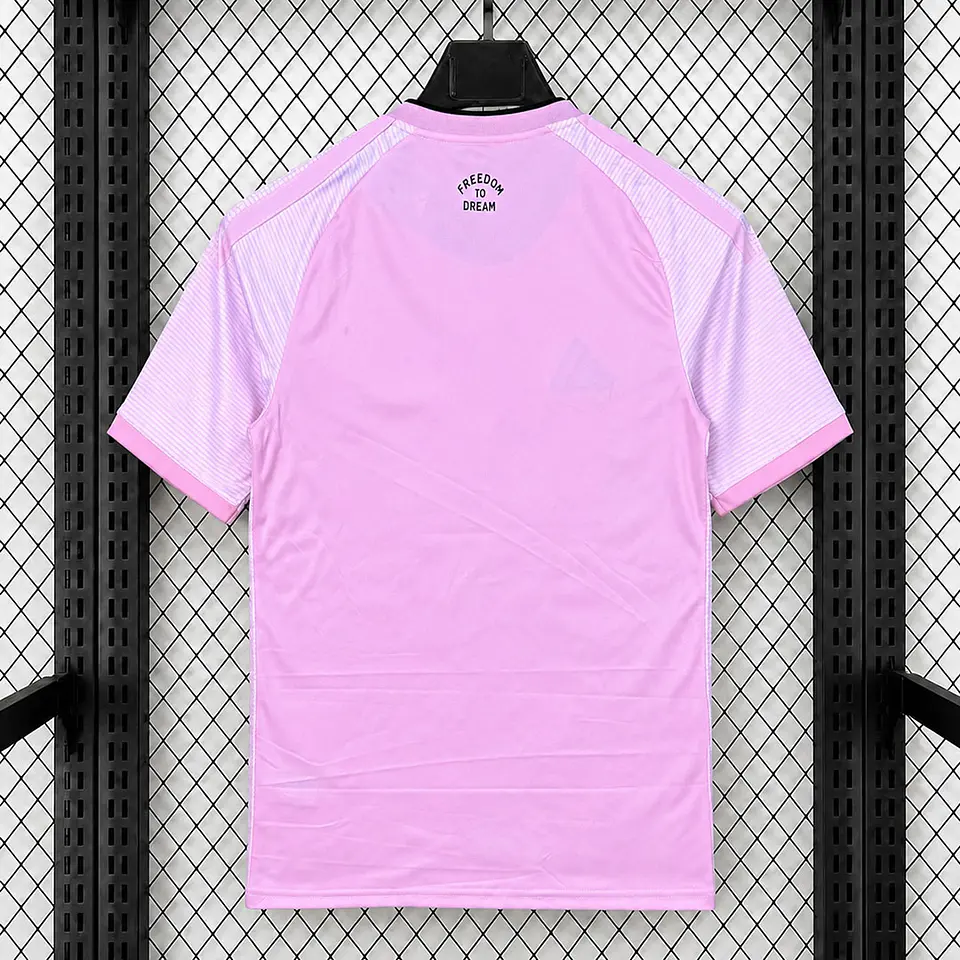 Camisola Inter Miami I 26/27 2