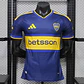 Camisola Boca Juniors I 26/27 - Versão Jogador - Thumbnail 1