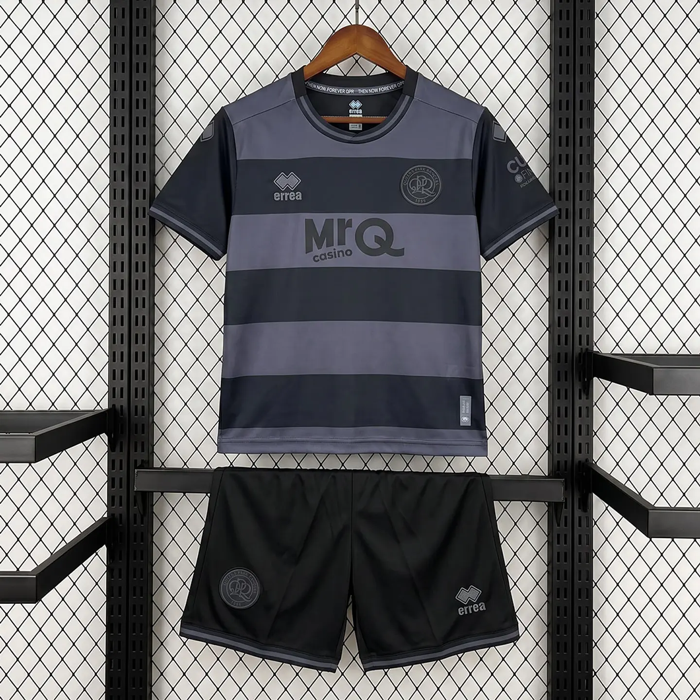 Kit Queens Park Rangers III 26/27 1