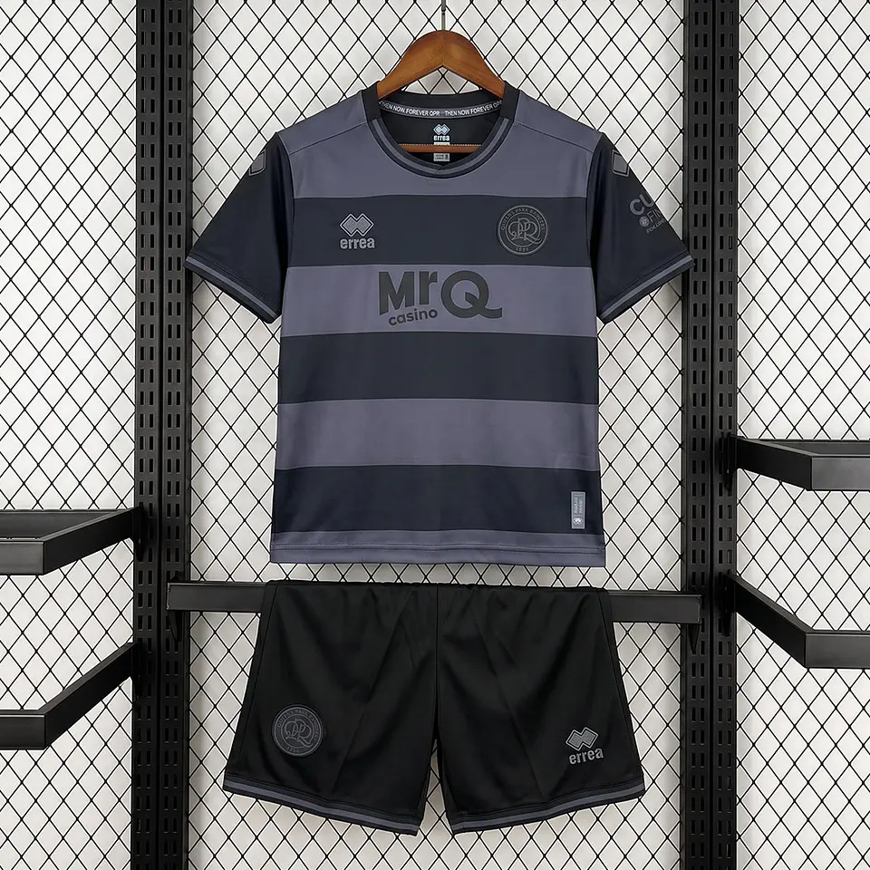 Kit Queens Park Rangers III 26/27 1
