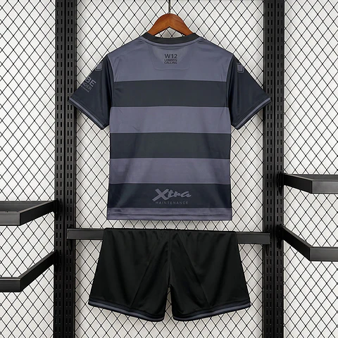 Kit Queens Park Rangers III 26/27