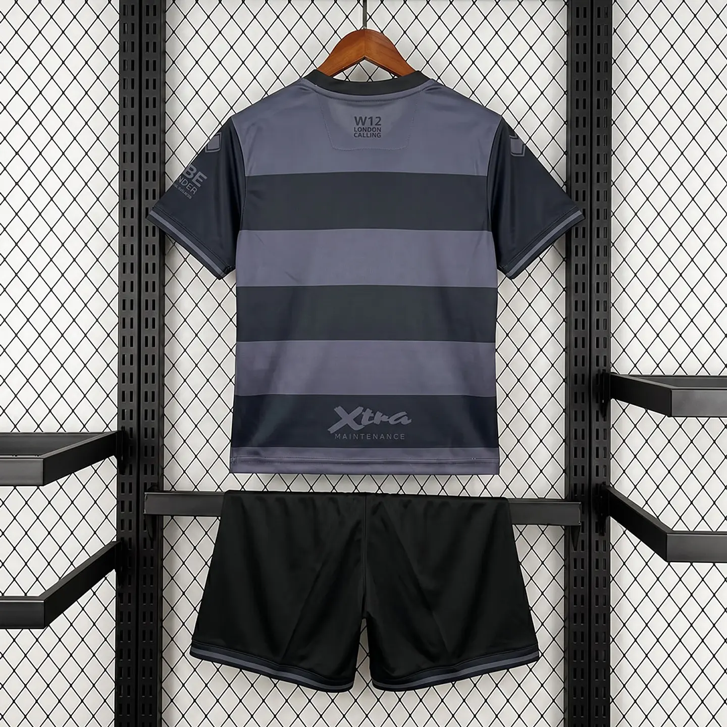Kit Queens Park Rangers III 26/27 2