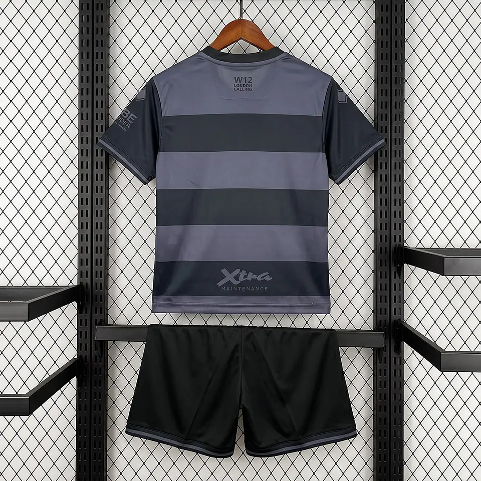 Kit Queens Park Rangers III 26/27 2