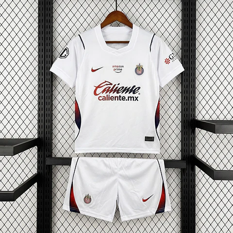 Kit Chivas II 26/27