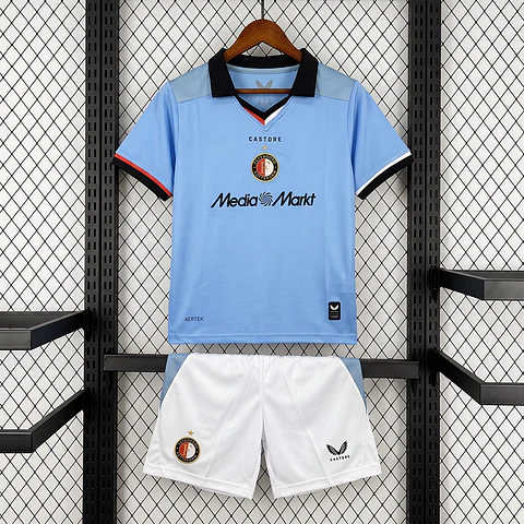 Kit Feyenoord II 26/27