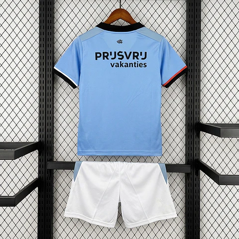 Kit Feyenoord II 26/27