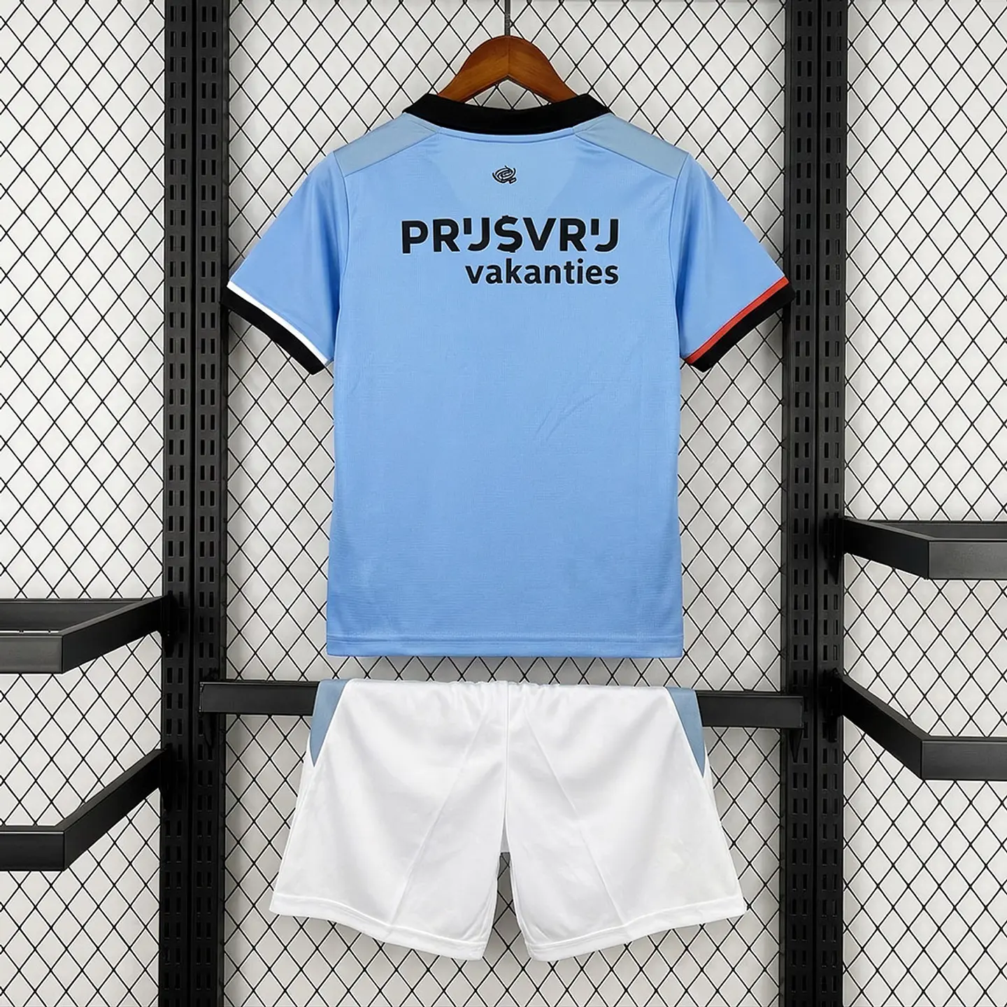 Kit Feyenoord II 26/27 2