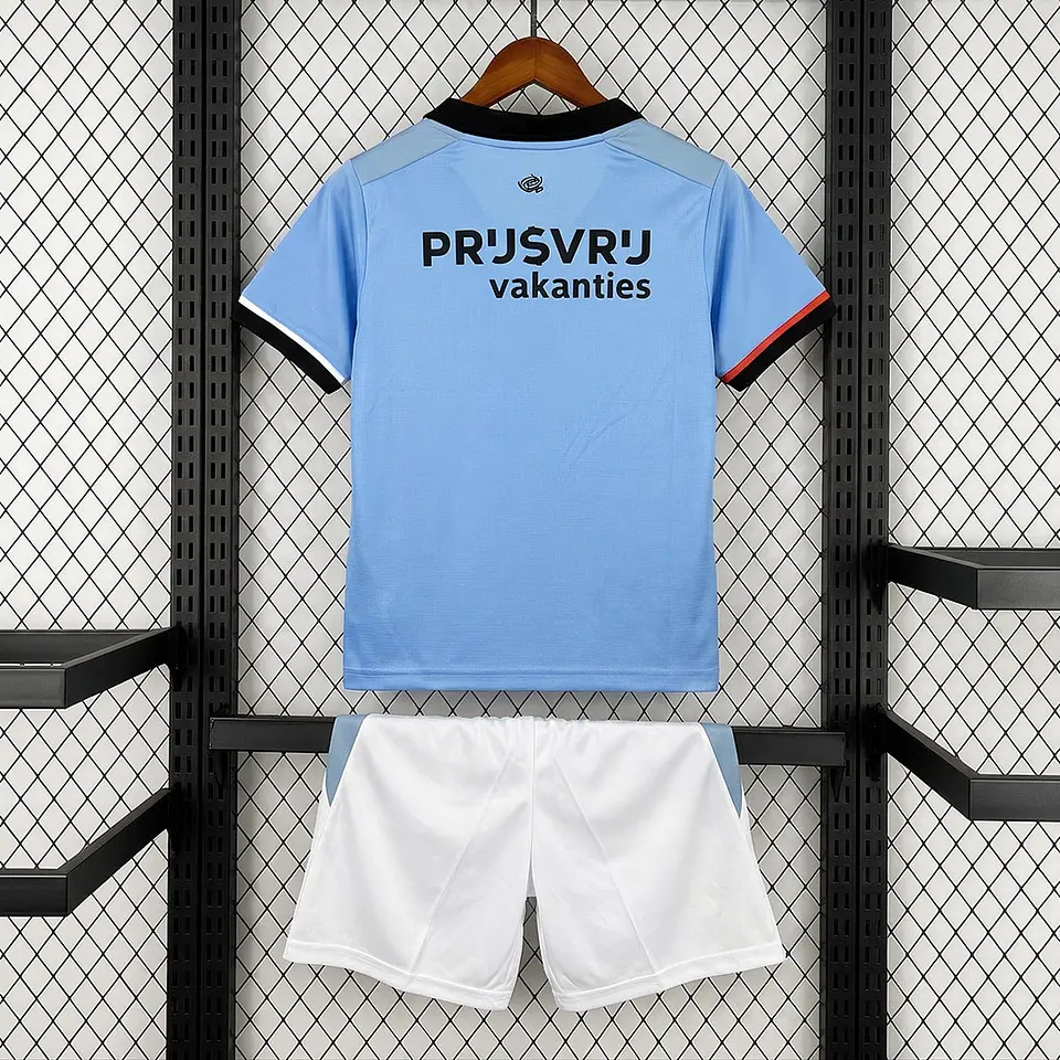 Kit Feyenoord II 26/27 2