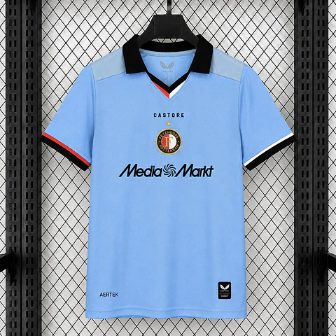 Camisola Feyenoord II 26/27