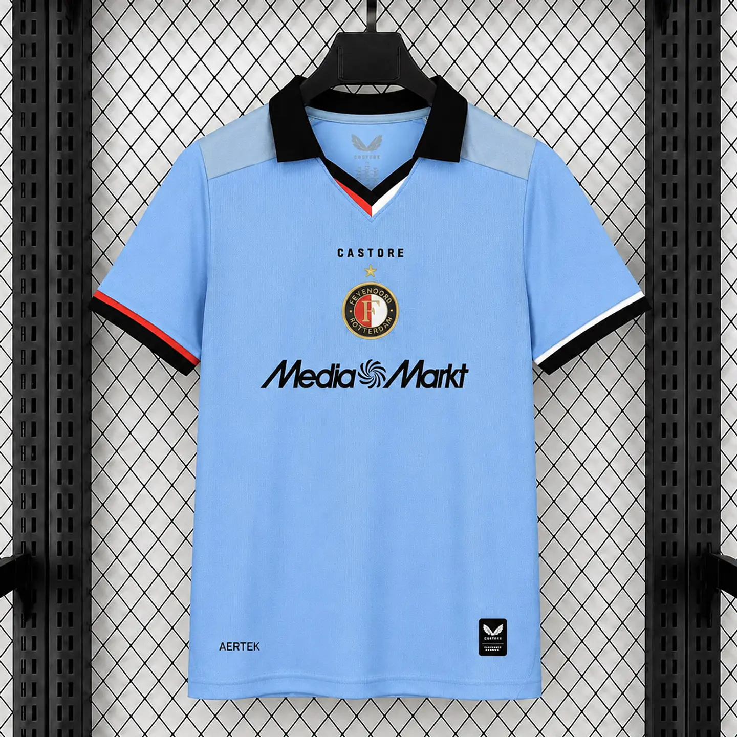 Camisola Feyenoord II 26/27 1