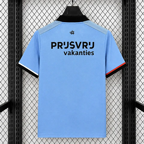Camisola Feyenoord II 26/27