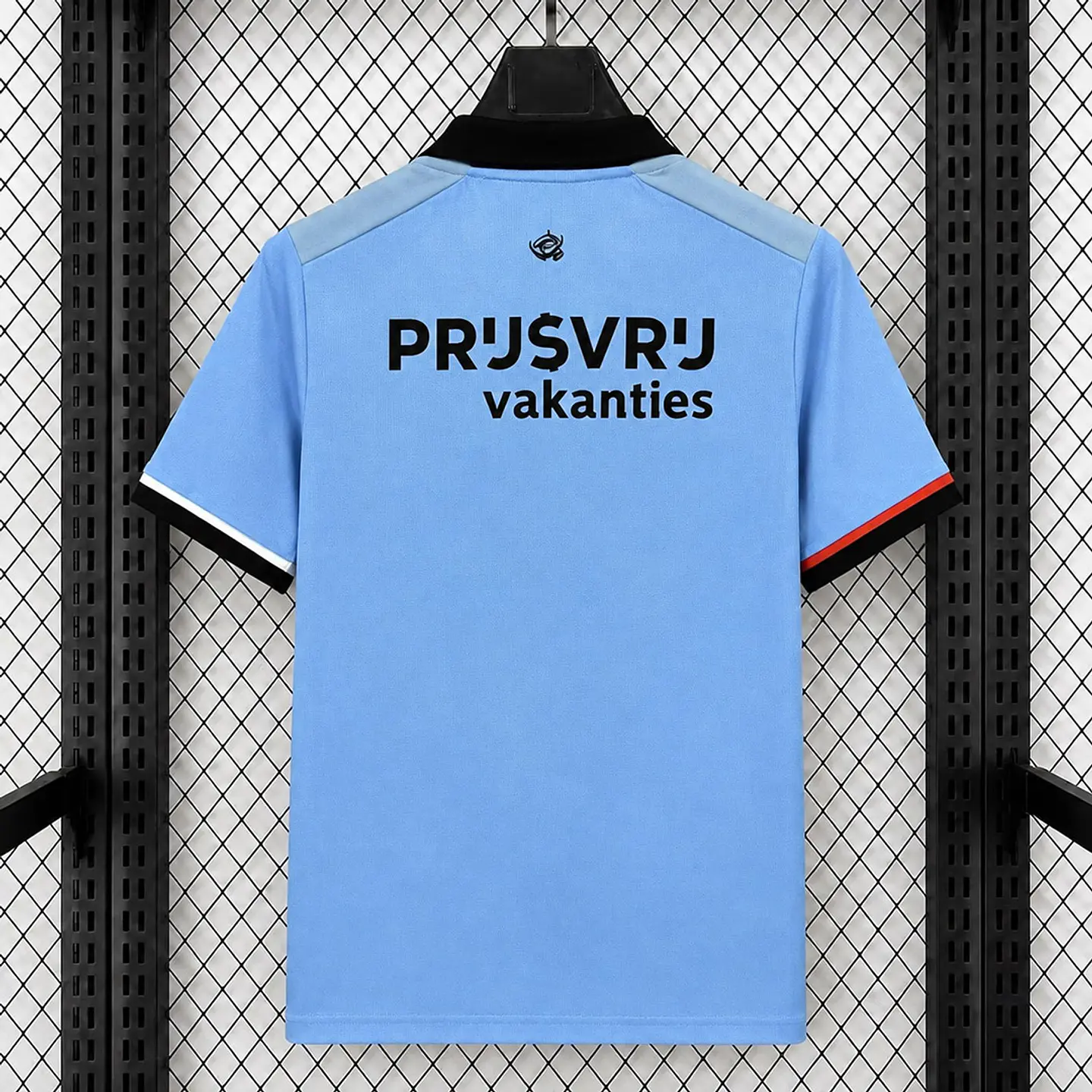 Camisola Feyenoord II 26/27 2