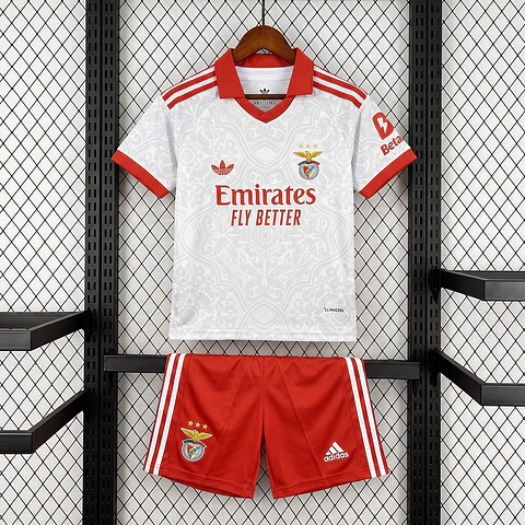 Kit SL Benfica II 26/27