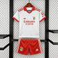 Kit SL Benfica II 26/27 - thumbnail 1
