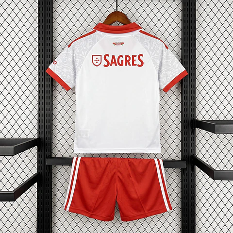 Kit SL Benfica II 26/27