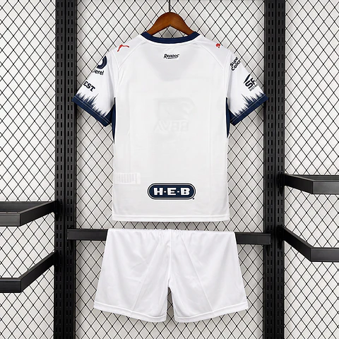 Kit Monterrey II 26/27