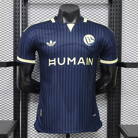 Camisola Al-Nassr II 26/27 - Versão Jogador