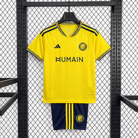Kit Al-Nassr I 26/27
