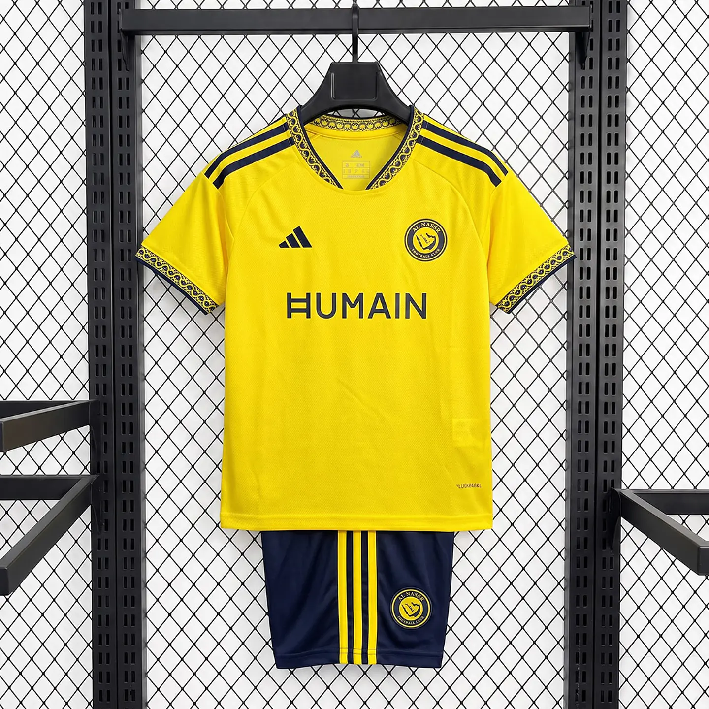 Kit Al-Nassr I 26/27 1