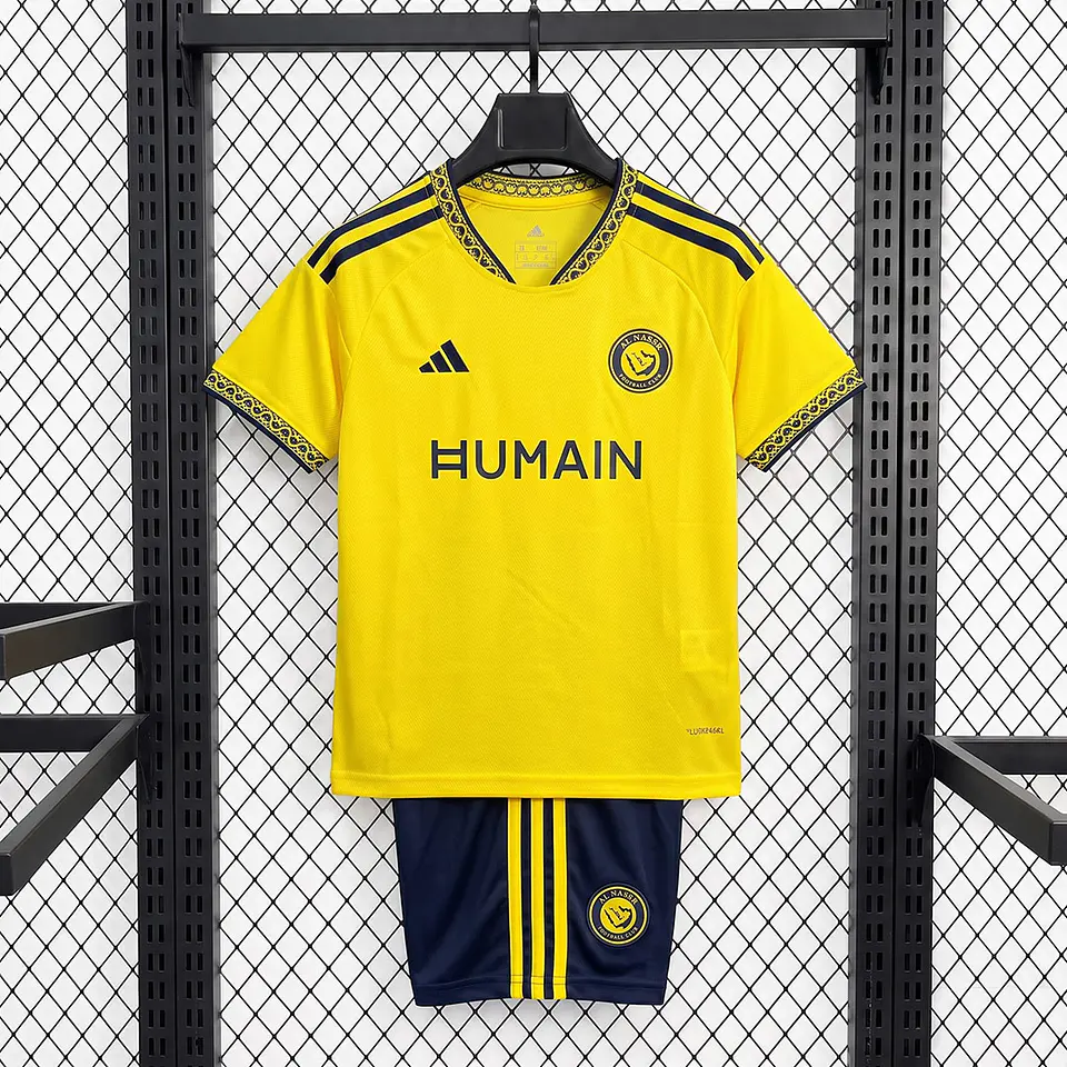 Kit Al-Nassr I 26/27 1