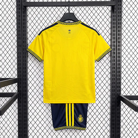 Kit Al-Nassr I 26/27