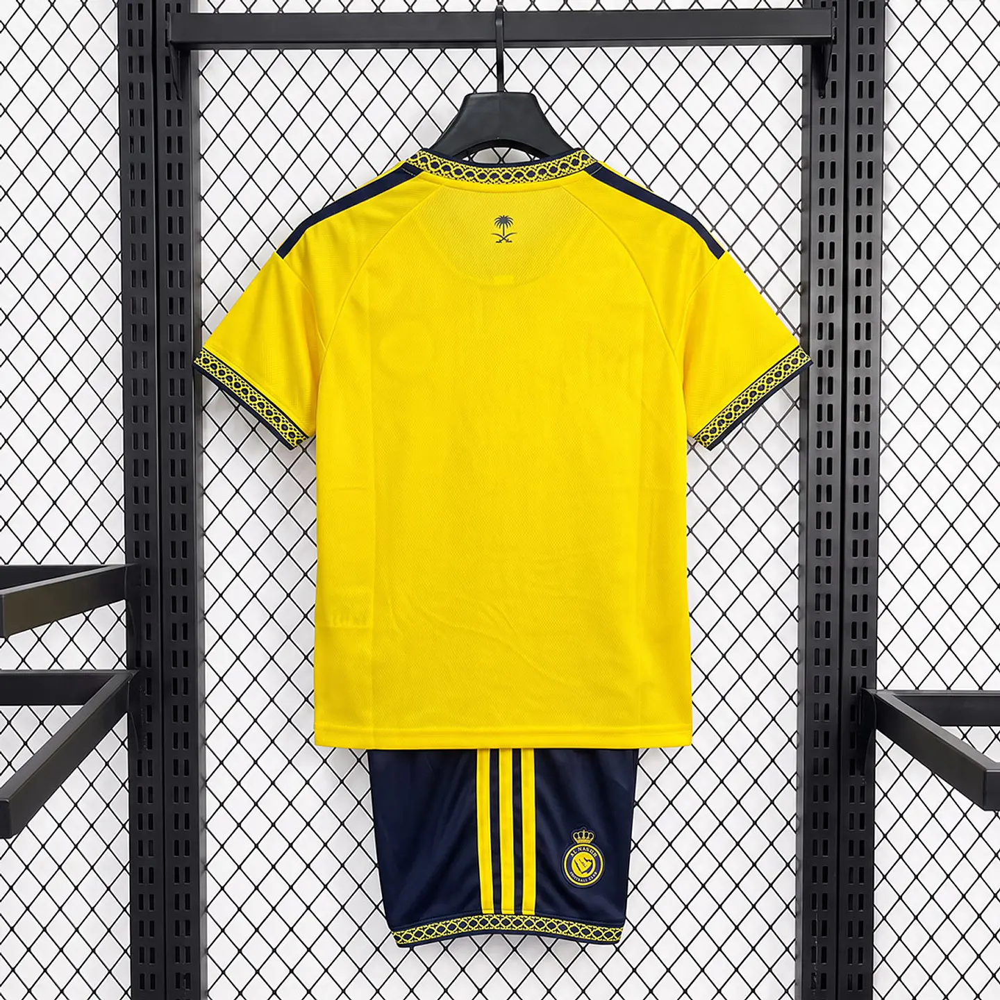 Kit Al-Nassr I 26/27 2