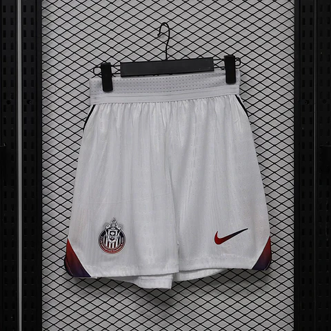 Calções Chivas II 26/27
