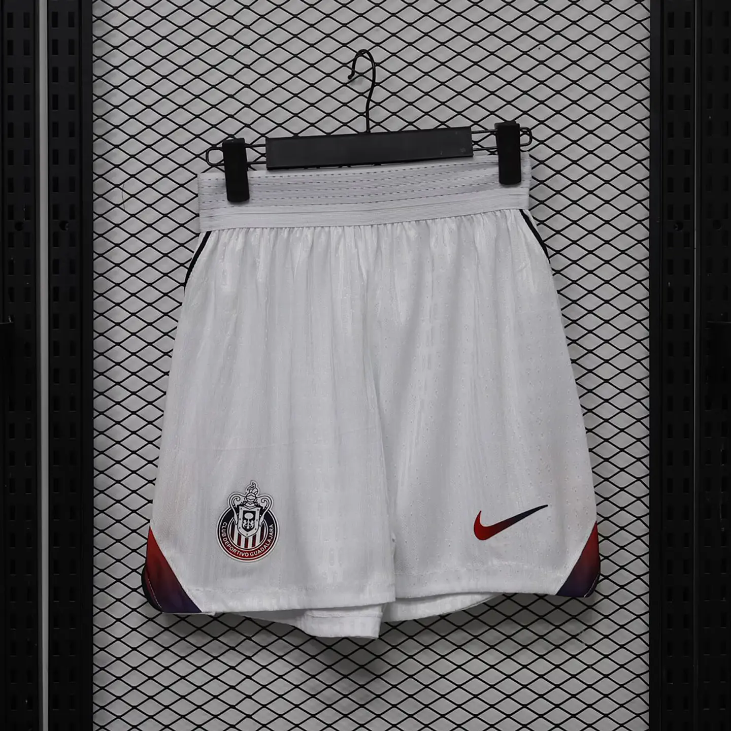 Calções Chivas II 26/27 1