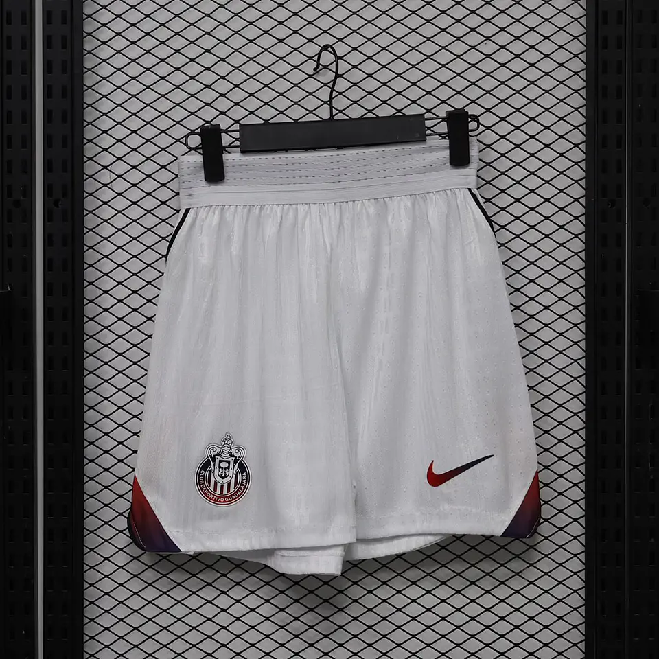 Calções Chivas II 26/27 1