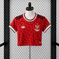 Top feminino Flamengo III 26/27 - Thumbnail 1