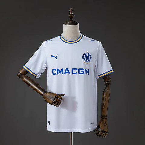 Camisola Marselha I 26/27