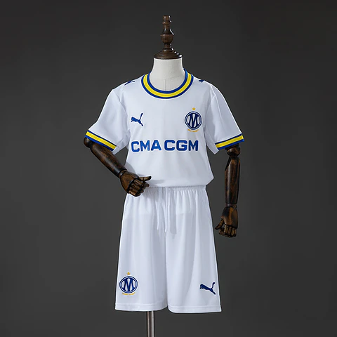 Kit Marselha I 26/27