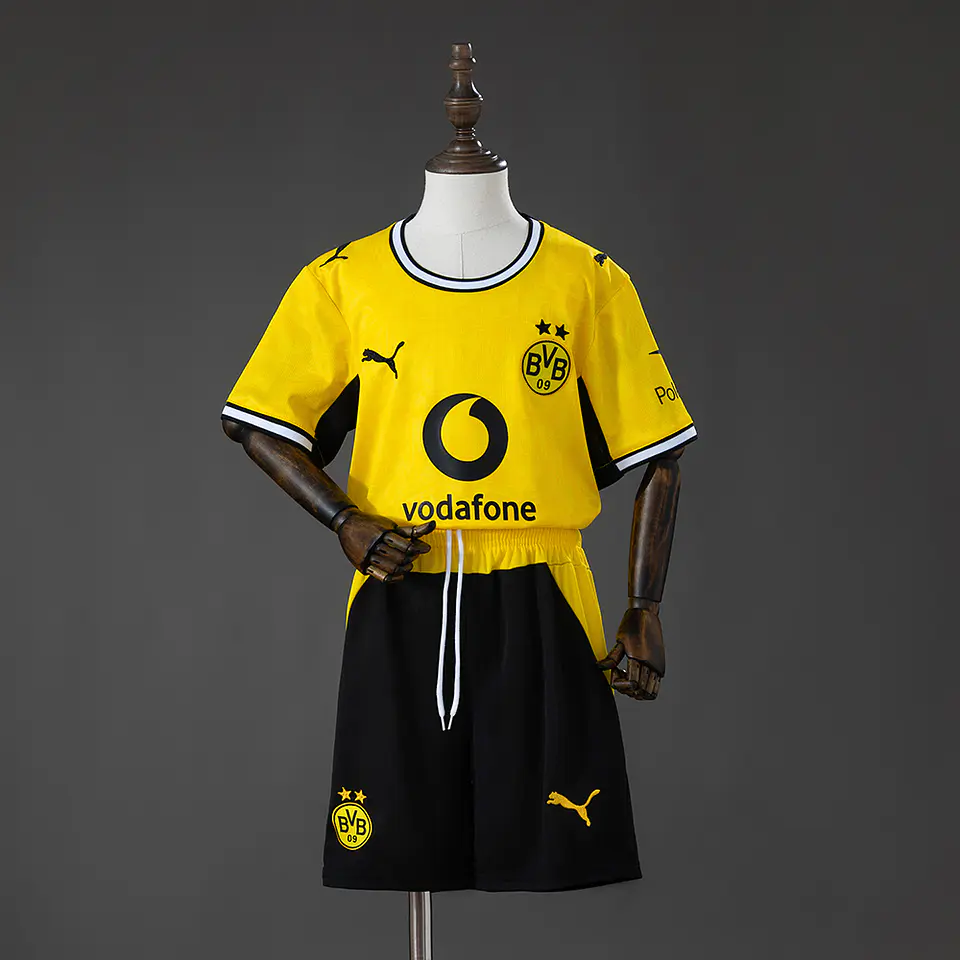 Kit Borussia Dortmund I 26/27 1